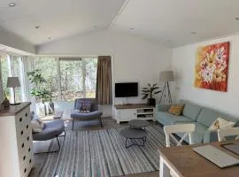 6 persoons chalet - Europarcs de Zanding - Otterlo