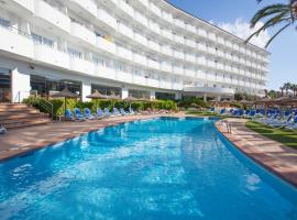 Grupotel Maritimo, hotell i Port d'Alcudia