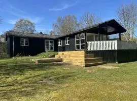 In Beautiful Odsherred Northwest Zealand