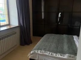 侨居庄园