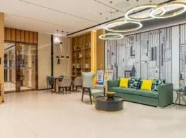 City Comfort Inn Wuhan Dongxihu Tianyuan Avenue