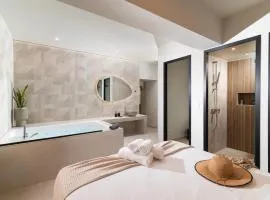 Calliope Home with Private Jacuzzi