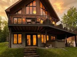 Lakefront - Spa - Pool table - Mistral 154