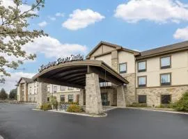 Hampton Inn & Suites Bend