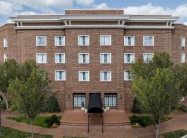 Homewood Suites by Hilton Huntsville-Village of Providence, hotel em Huntsville