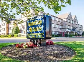 MainStay Suites Brentwood-Nashville