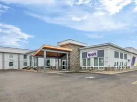 Spark By Hilton Hamburg