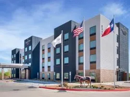 Country Inn & Suites by Radisson, Amarillo Central