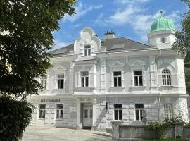 Kerschbaumer.Apartments