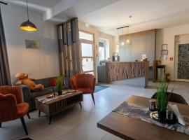 Arad में, होटल XO Residence