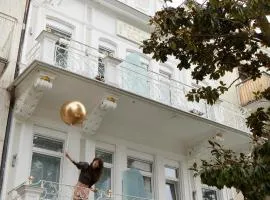 Boutique Hotel Imperialart