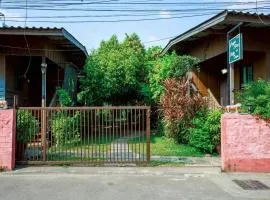 Cozy stay in old town