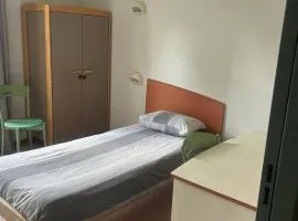 Auberge les Clarisses
