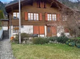 Ferienhaus Wohnung im ersten Stock