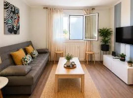 Holibai Xacobe Escapada tranquila cerca de Baiona y el mar