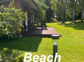 Katase Tiny House, hotelli kohteessa Katase