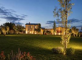 Si Sofia country house, hotel a Capaccio-Paestum