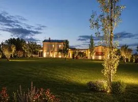 Si Sofia country house