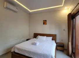 Pondok Ashanara Sading