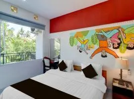 Hepiyuk Guest House Near Monkey Forest