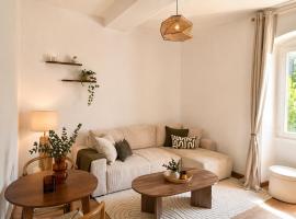 Charmant appartement, hotel a Bastia