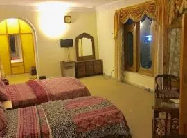 Hotel Al-khaleej Kalam