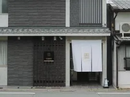 ITOSHI Kyoto Inn 二条城