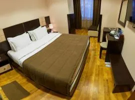 Hotel Lilia Yerevan