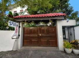 Villa Tropi Lanka