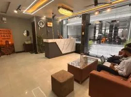 Hotel Mahadev Palace