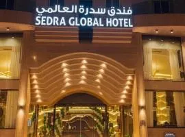 Sedra Global Hotel, Madinah