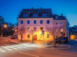 Garni Hotel Zum Hothertor