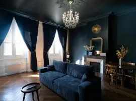 Appartement 1 chambre L'Atelier du Photographe