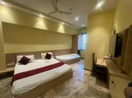 Hotel Royal Fort - Hauz Khas