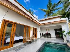 Villa Lestari by MentariPro Bali