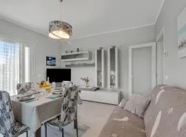 Casa Nadia 1.2 Km from Sea with Terrace & Parking - Happy Rentals