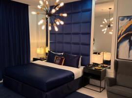 فندق دانة السكني 2, hotel em Riyadh