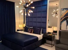 دانة الرياض للشقق المخدومة dana serviced Apartments2