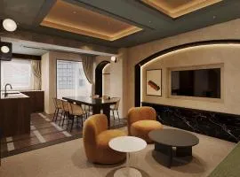 illi Harb Shibuya-Ebisu