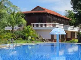 Serene Resort Phu Quoc - Near Bai Vong ferry