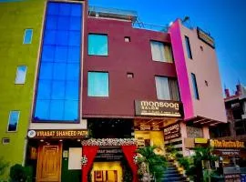 Virasat Vistar Gateway