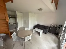 Duplex Kedge Talence