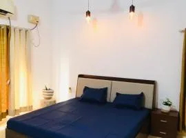 Peaceful Hideaway Ponda