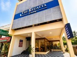 The Regatta Landing