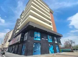 Aparatman Grand Gjilan
