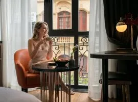 Aurora Premium - A Lifestyle Hotel