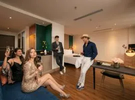 Aurora Premium - A Lifestyle Hotel