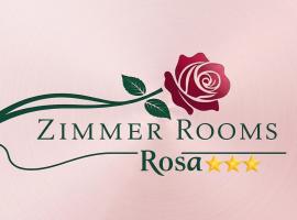 Case vacanze Rosa, hotel a Siniscola