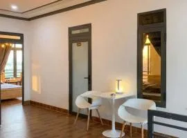 Nomad homestay