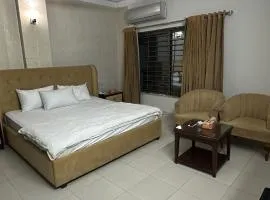 The Oriel Guest House